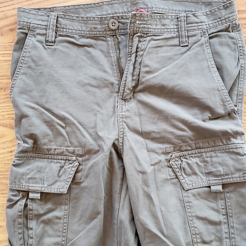 Men's North Face Shorts